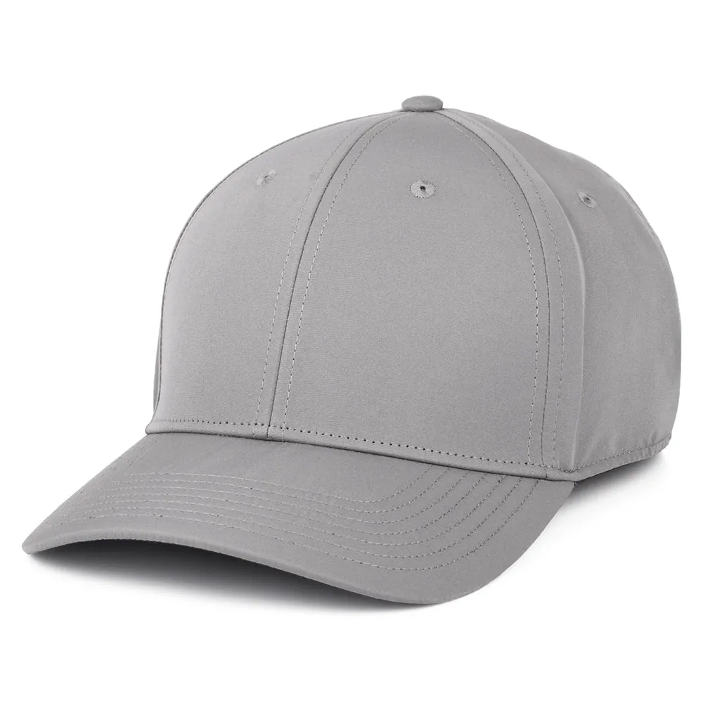 Adidas Hats Performance Blank Baseball Cap - Grey