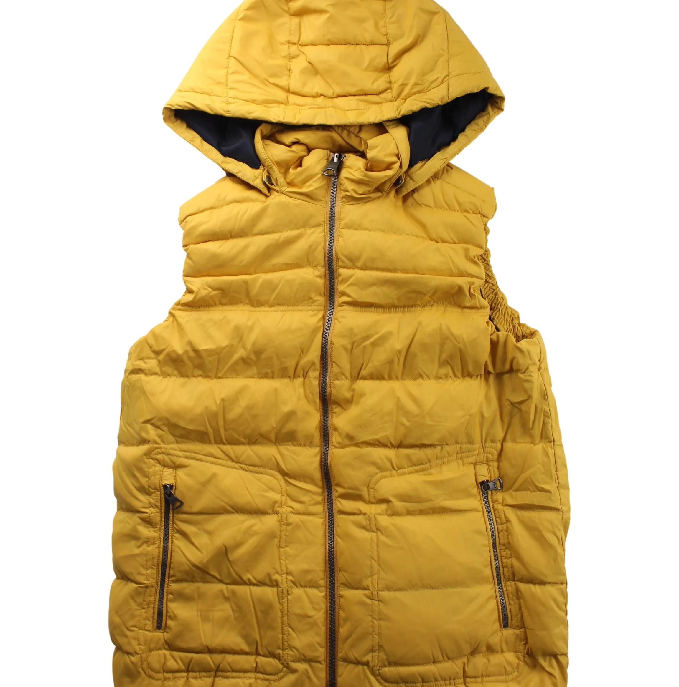 Aigle Puffer Vest 14Y