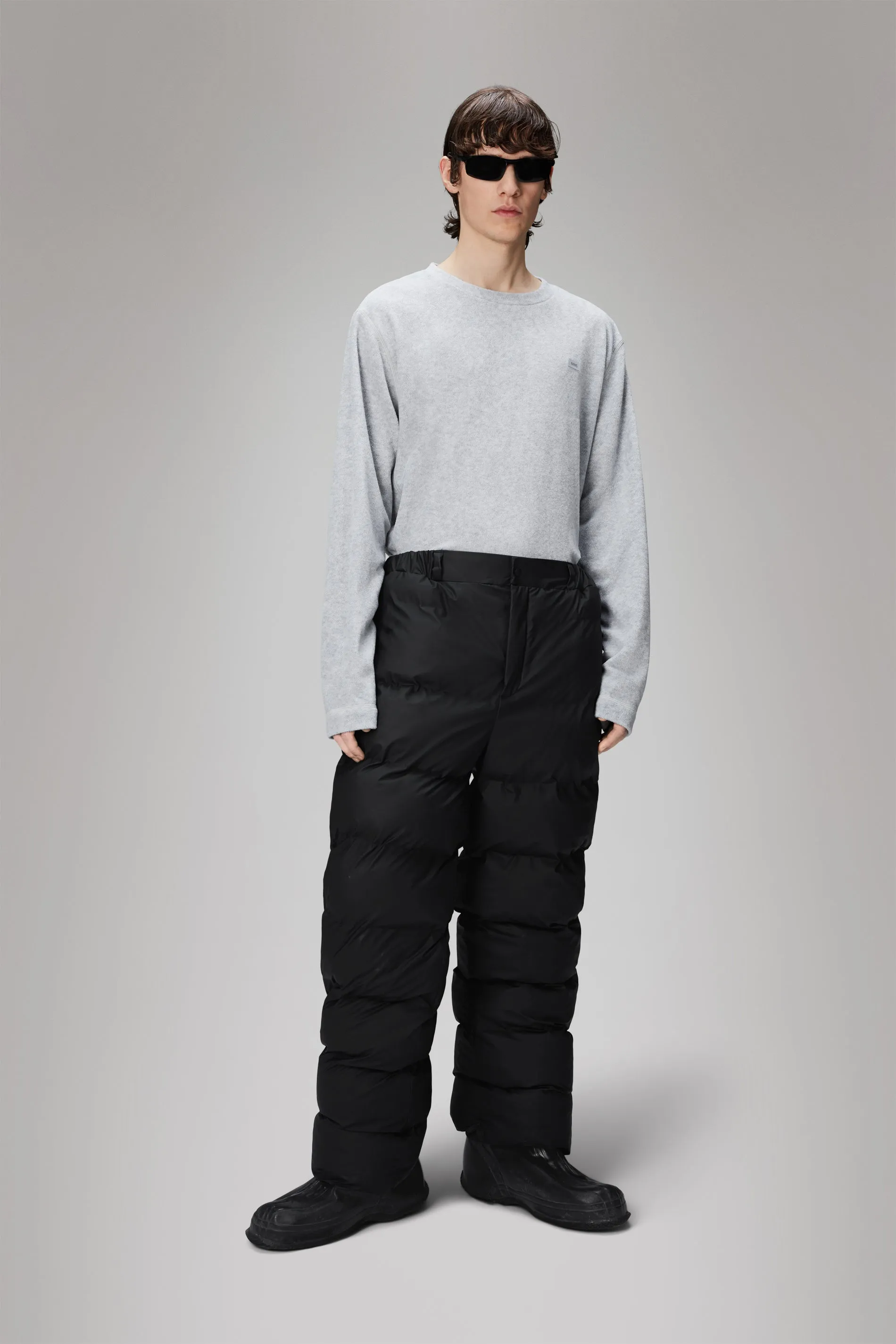 Alta Puffer Pants Regular