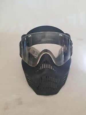 Armor Field Mask