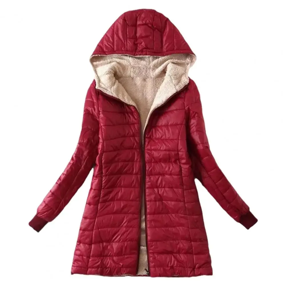 BELCASTEL | STULISH WINTER JACKET