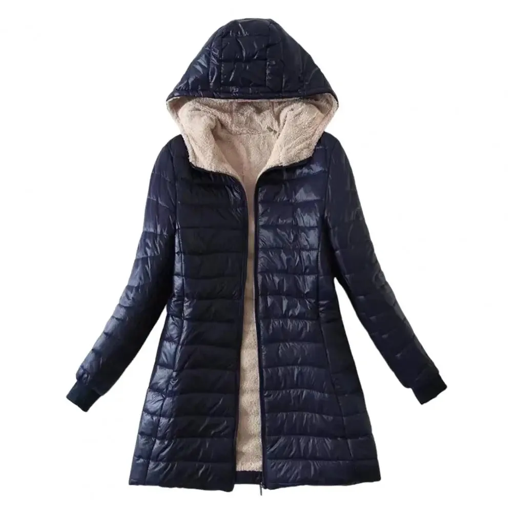 BELCASTEL | STULISH WINTER JACKET