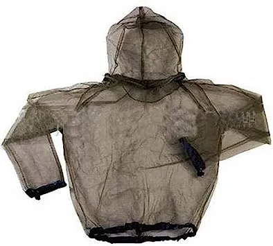 Bug/Mosquito Jacket (L/XL)