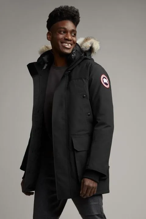 Canada Goose Erickson Parka - Men's