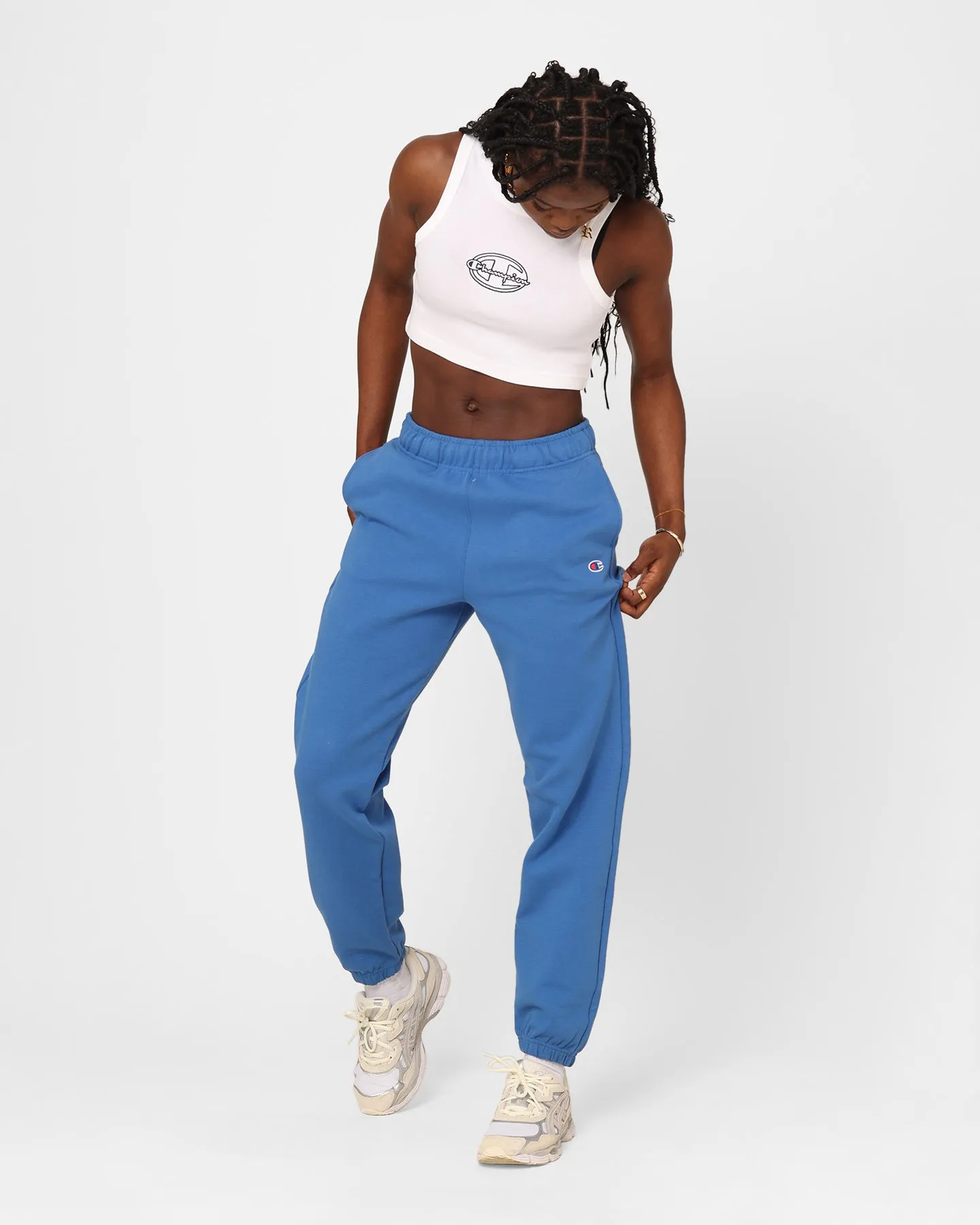 Champion Women's Rochester Base Pants Style