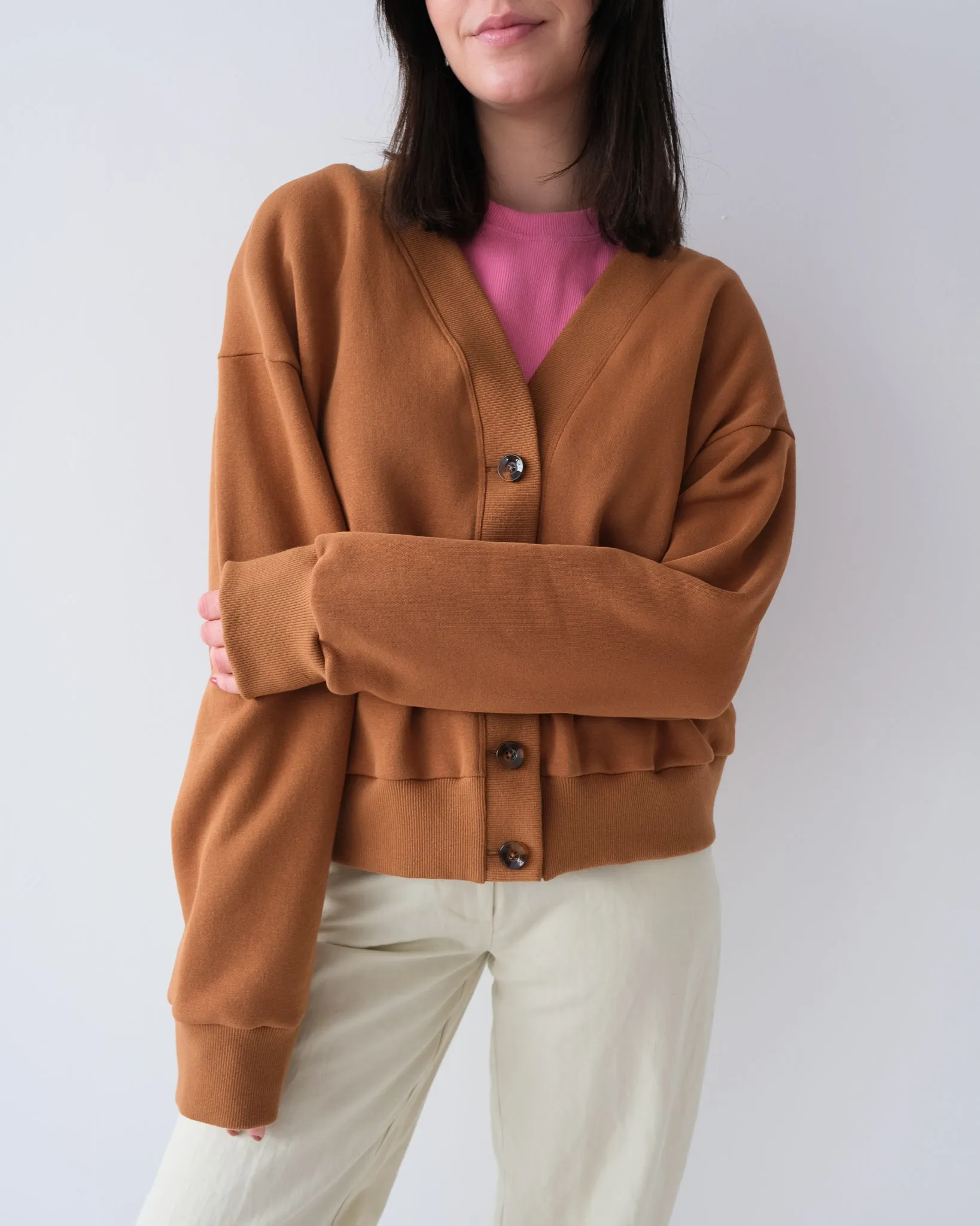 CLAUDETTE cardigan