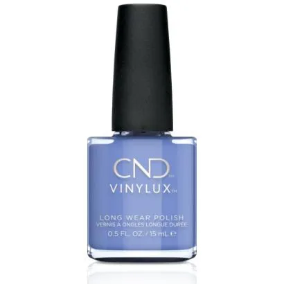 CND - Vinylux Down By The Bae 0.5 oz - #357