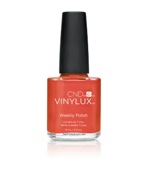 CND Vinylux, V240, New Wave Collection, Jelly Bracelet, 0.5oz