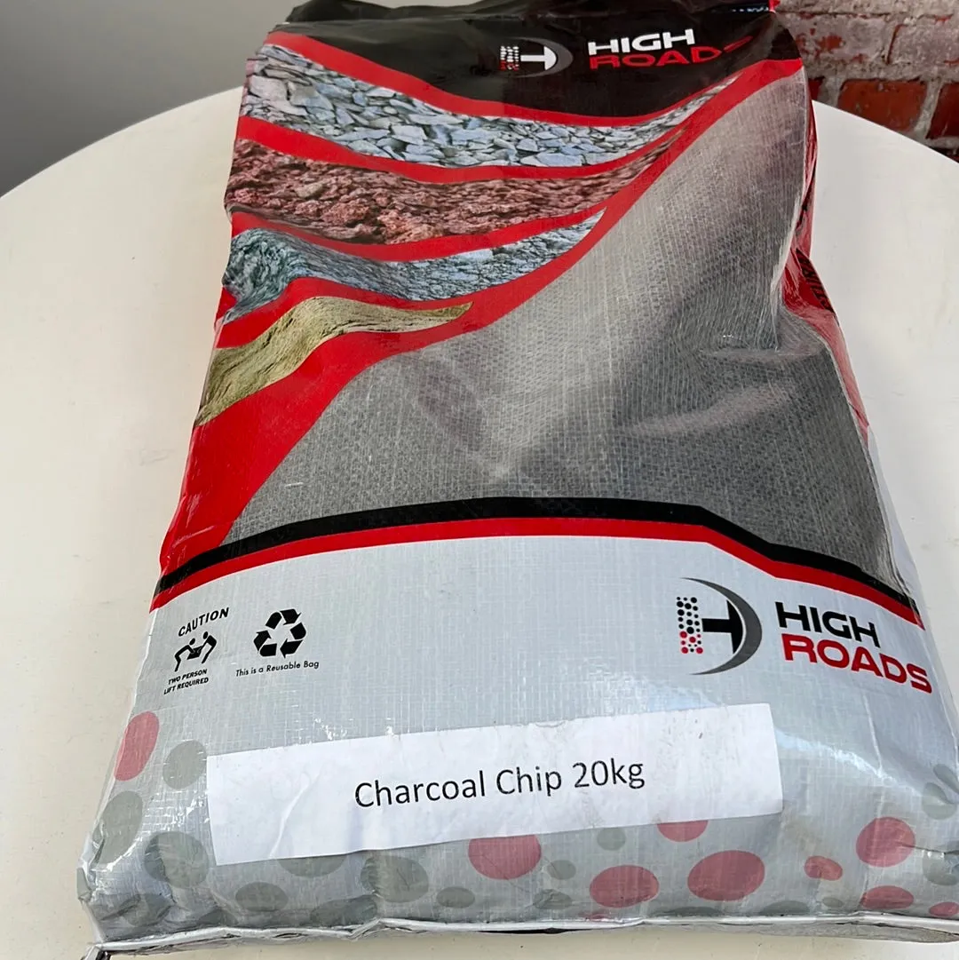 Decramastic Roof Chip 20kg