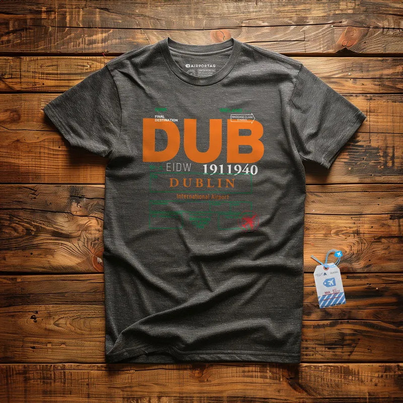 DUB - T-Shirt