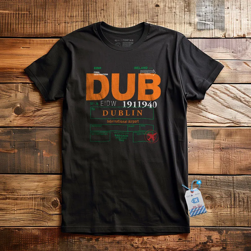 DUB - T-Shirt