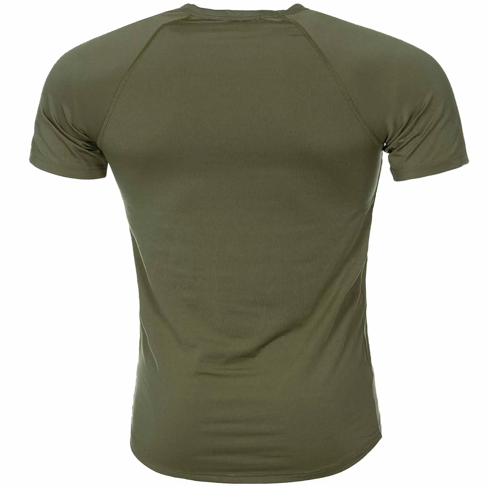 Dutch Army Moisture Wicking Base Layer