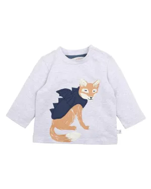 FOX & FINCH - DRAGON DRESS UP TEE