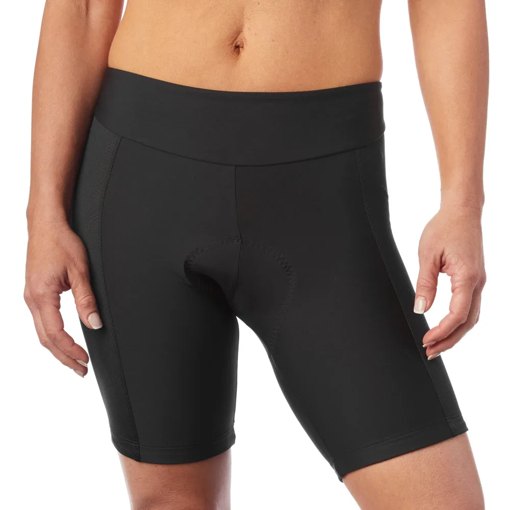 Giro Women's Base Liner Shorts - Black