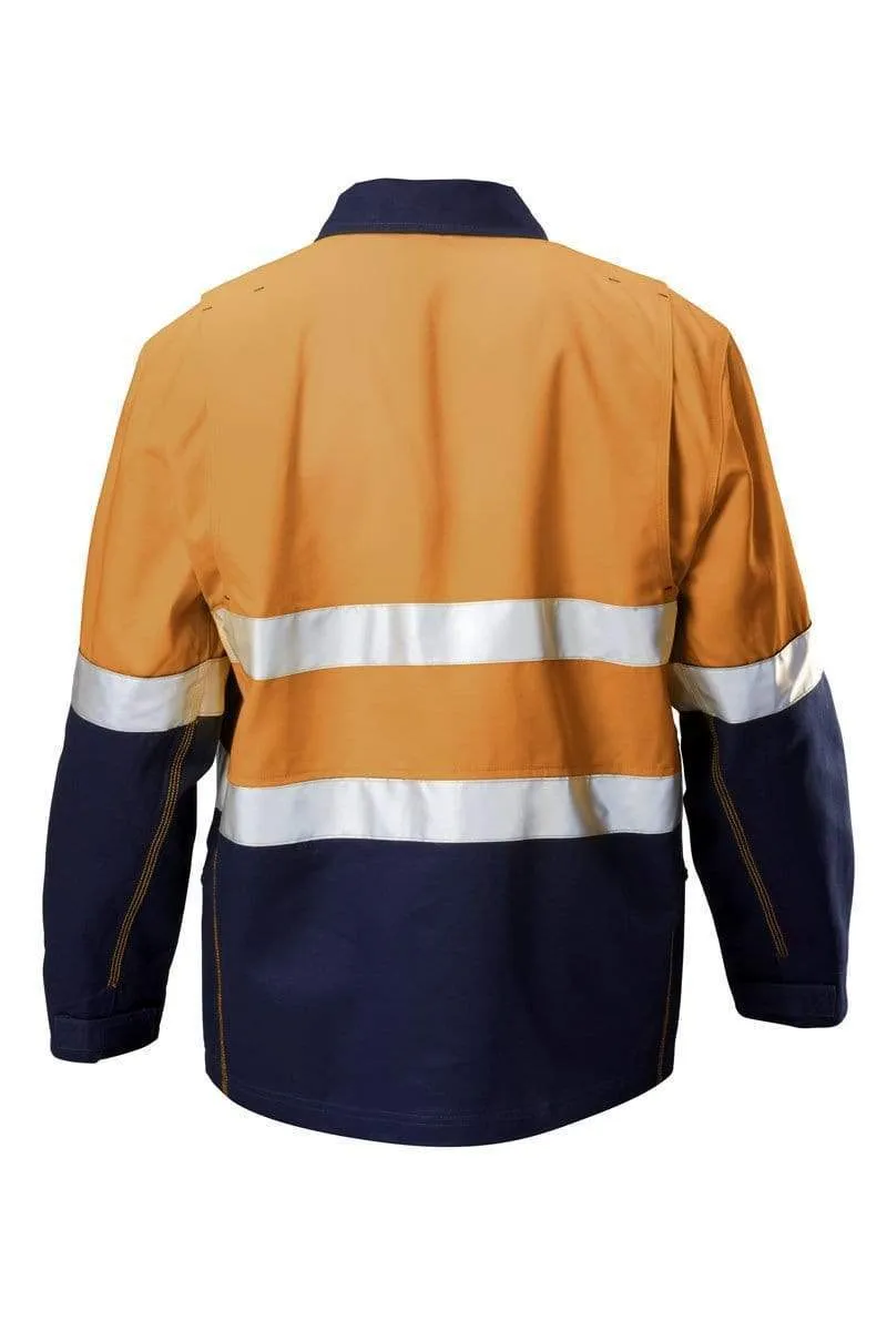 Hard Yakka Taped Reflective Jacket Y06545