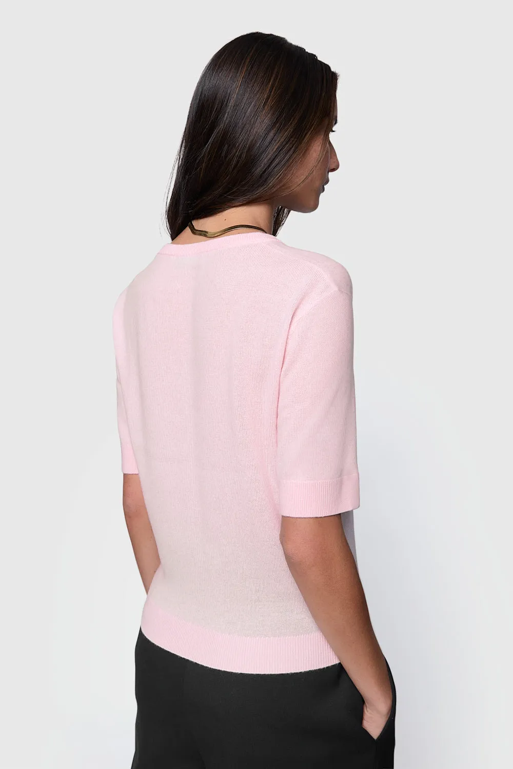 Haven V Neck Sweater