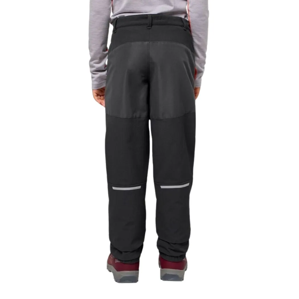 jack wolfskin Rascal Kids Winter Pants