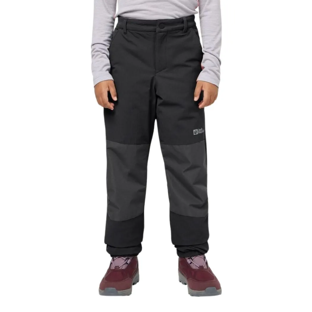 jack wolfskin Rascal Kids Winter Pants