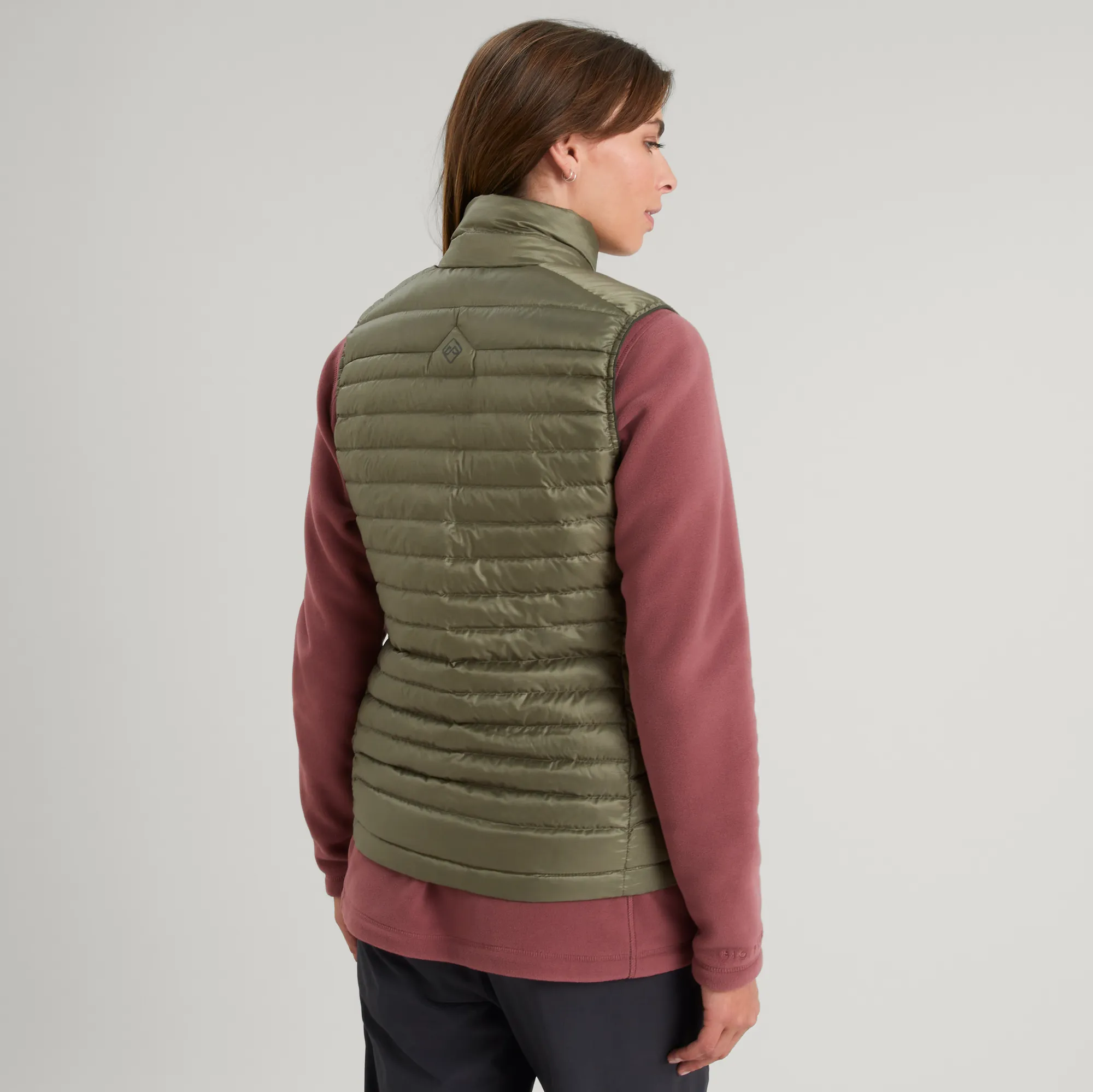 Kathmandu Women's Heli R Down Vest