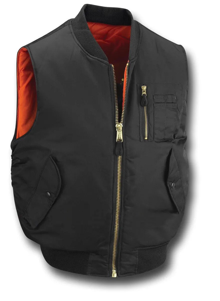 MA1 FLIGHT GILET / VEST