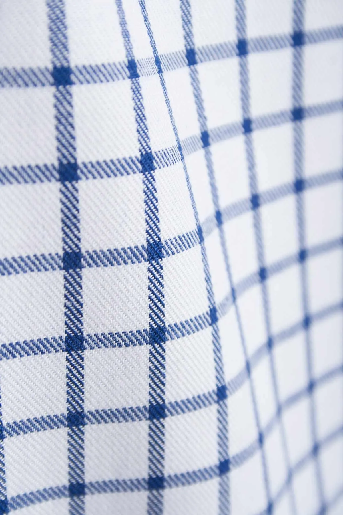 Men's Checked Shirts - Richmond