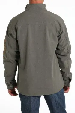 Men's Cinch Bonded Jacket