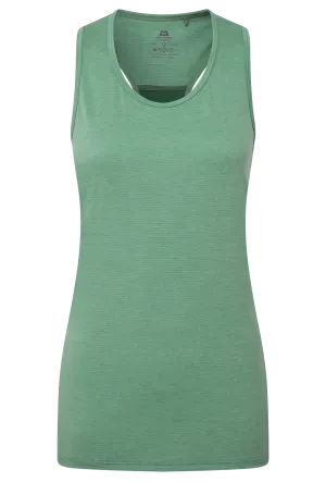 Mountain Equipment Women's Nava Tank Top