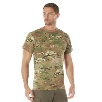 Multicam T-Shirt