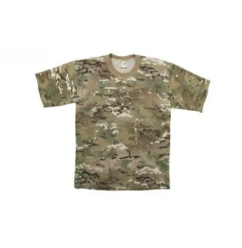 Multicam T-Shirt