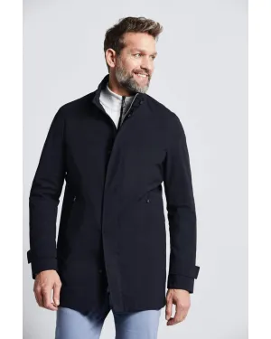 Navy Flexcity Jacket 333400-39031