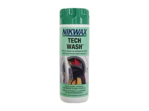 Nikwax Tech Wash