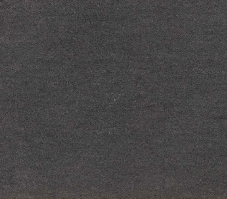 Non-Woven Interfacing - Black