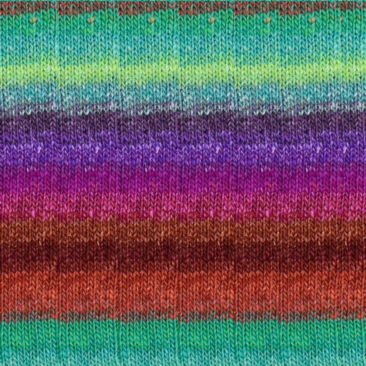 Noro Silk Garden