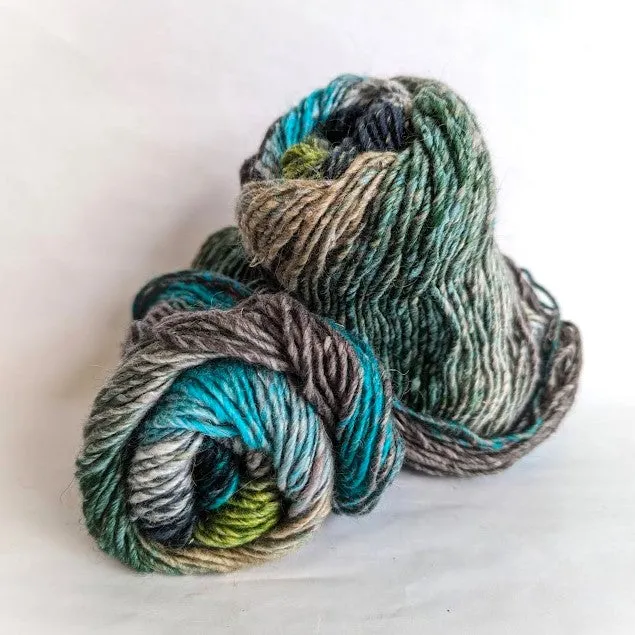 Noro Silk Garden