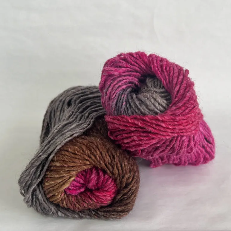 Noro Silk Garden