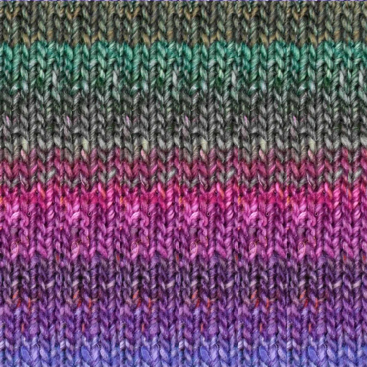 Noro Silk Garden