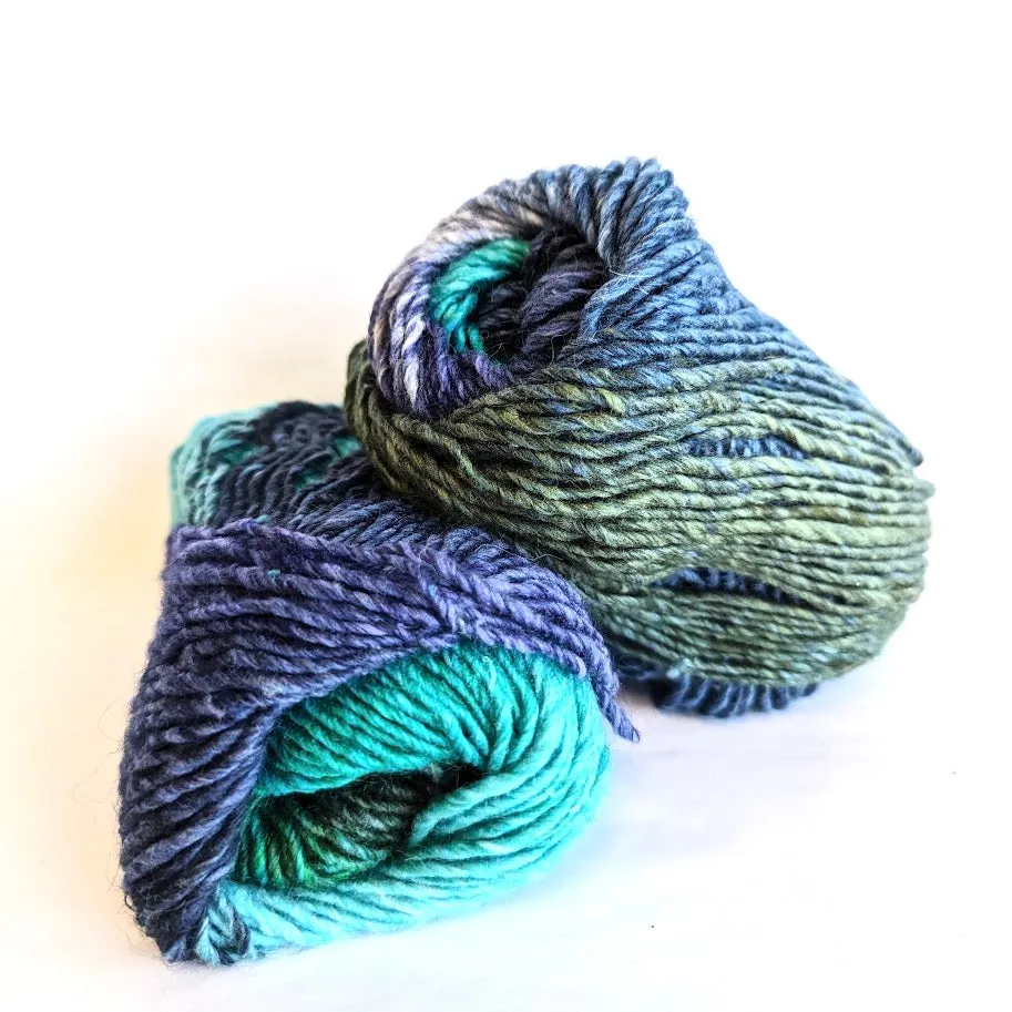 Noro Silk Garden