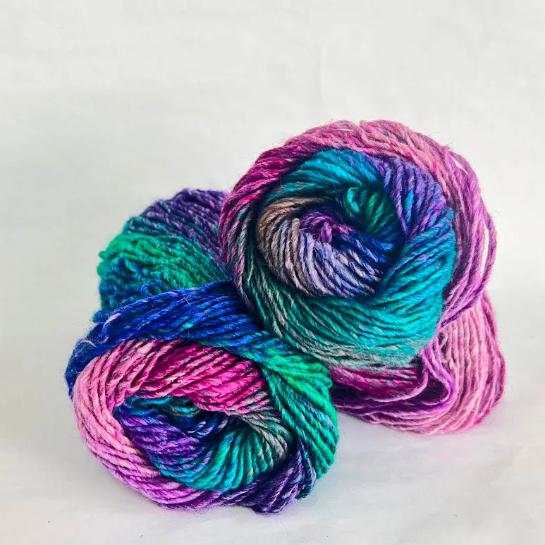 Noro Silk Garden