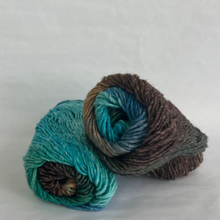 Noro Silk Garden