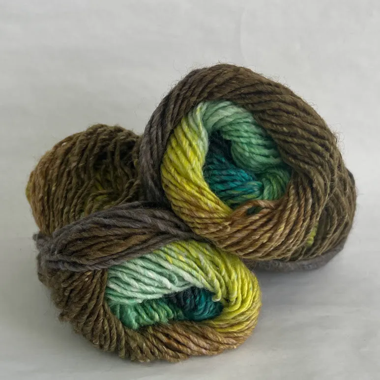 Noro Silk Garden