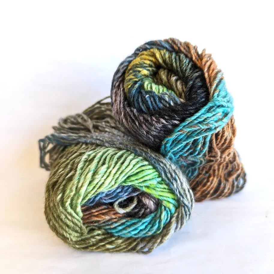 Noro Silk Garden