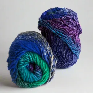 Noro Silk Garden