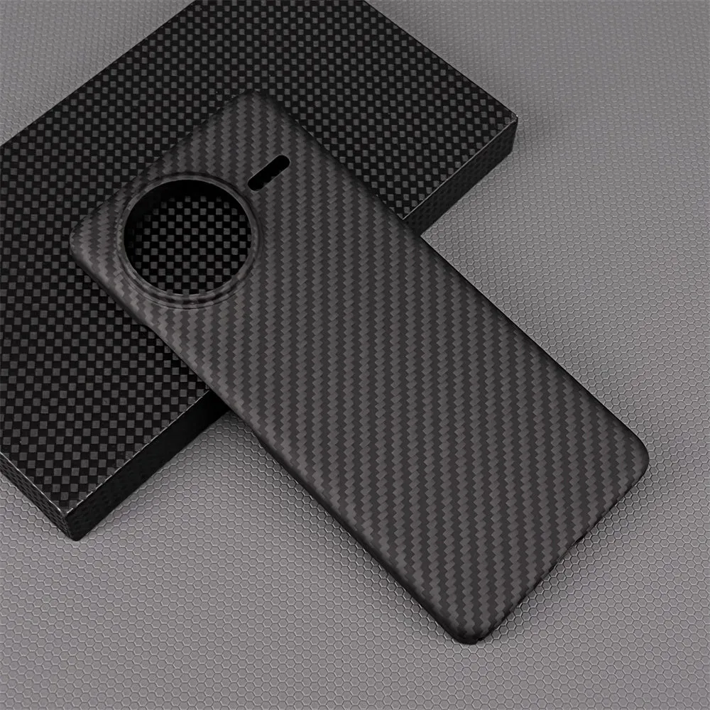 Oatsbasf Luxury Pure Aramid Fiber Case for Xiaomi Redmi K80 series