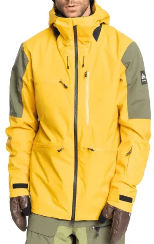 Quiksilver TR Stretch Jacket 2022