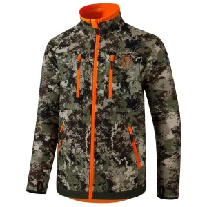 Reversible Lightweight Insulated Hunting Jacket