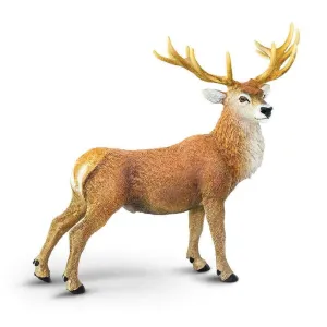 Safari Ltd. Red Deer Stag