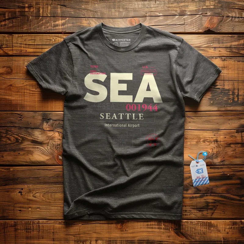 SEA - T-Shirt