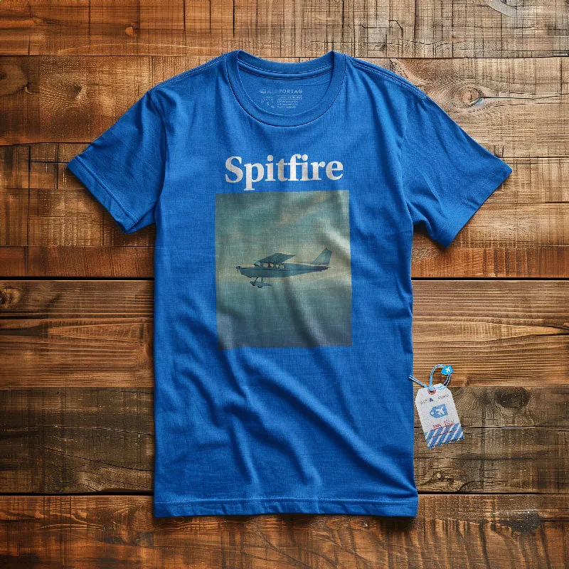 Spitfire - T-Shirt