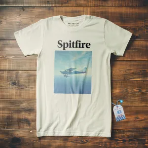 Spitfire - T-Shirt