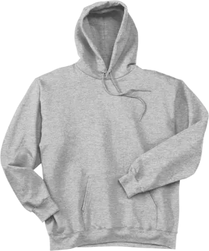 TEST Ultimate Cotton - Pullover Hooded Sweatshirt